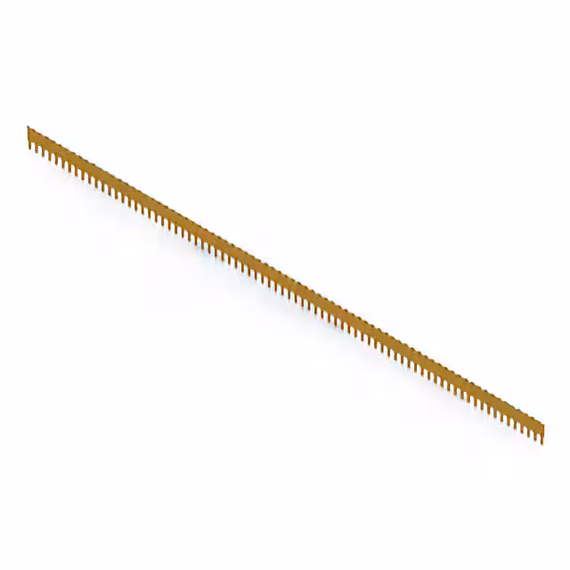 103-078-253-100 EDAC Inc.  Backplane Connector Contacts